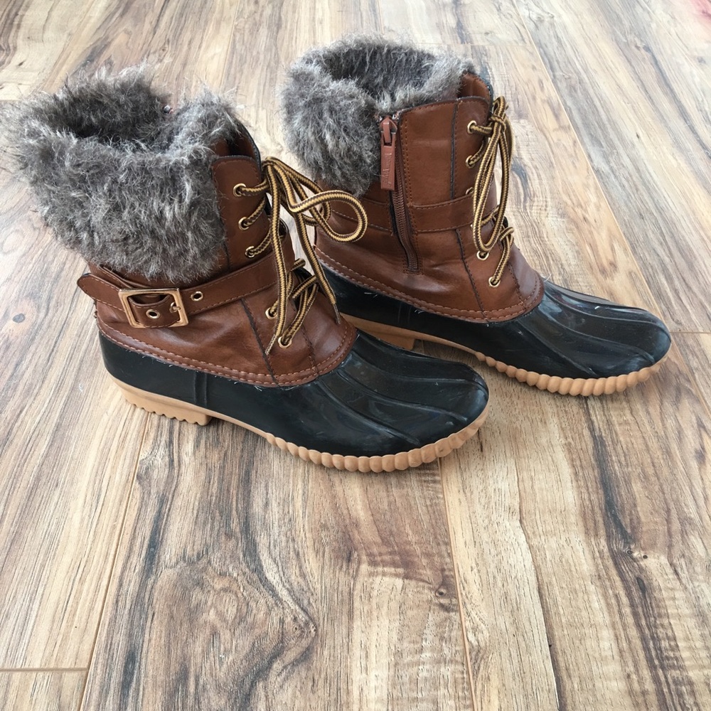 Boots
